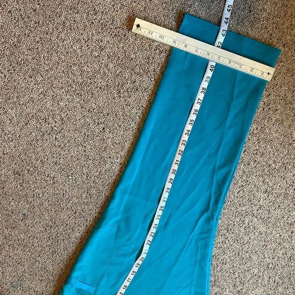 Dickies Scrub Nurse Casual Pull On Pants Women Plus Size 2XL Pockets - Picture 4 of 9